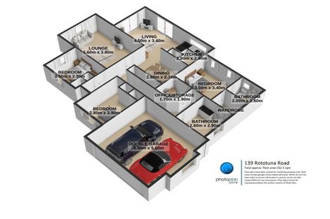 Photo of property in 139 Rototuna Road, Rototuna, Hamilton, 3210