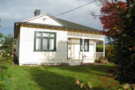 Photo of property in 31 Leonard Street, Waimate, 7924