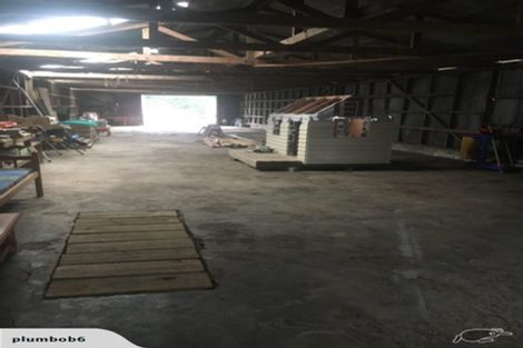 Photo of property in 1410 Devon Road, Brixton, Waitara, 4382