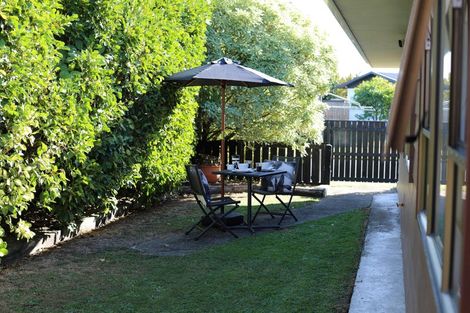 Photo of property in 50 Cascade Crescent, Westbrook, Palmerston North, 4412