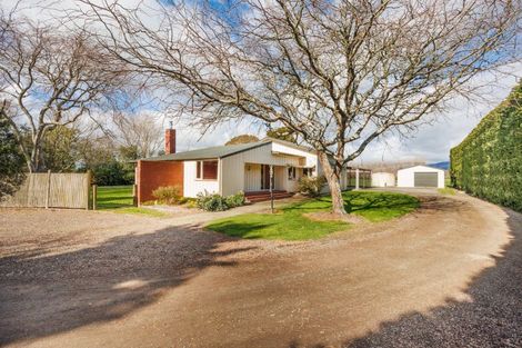Photo of property in 1696 State Highway 56, Tiakitahuna, Palmerston North, 4477