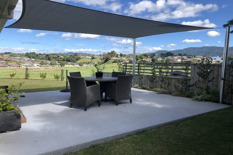 Photo of property in 7c Jellicoe Street, Te Puke, 3119