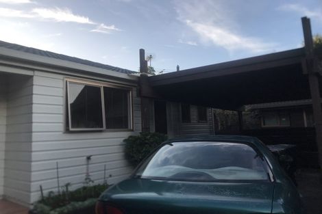 Photo of property in 16 Pohutukawa Place, Ellerslie, Auckland, 1051