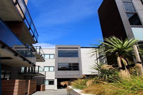 Photo of property in Detroit Apartments, 202/181 Tasman Street, Mount Cook, Wellington, 6021