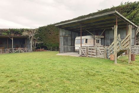 Photo of property in 247 Claremont Road, Otipua Creek, Timaru, 7974