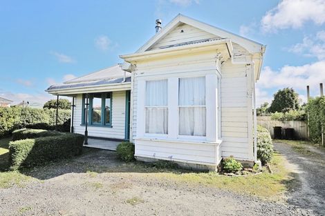 Photo of property in 110 Balmoral Drive, Appleby, Invercargill, 9812