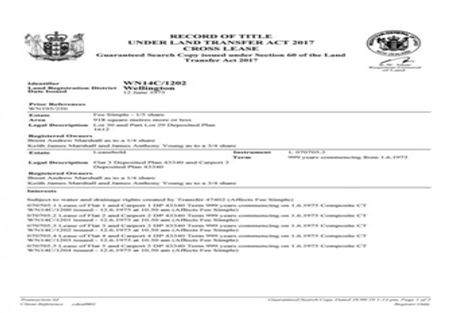 Photo of property in 4/1 Waikare Avenue, Waiwhetu, Lower Hutt, 5010