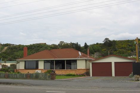 Photo of property in 136 Esplanade, Kaikoura, 7300