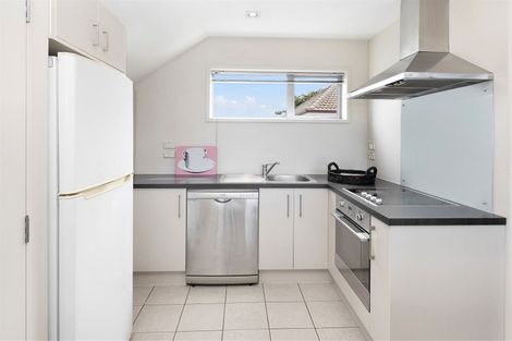 Photo of property in 35 Boon Street, Sydenham, Christchurch, 8023