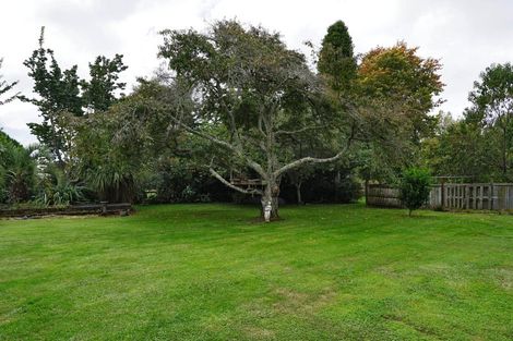 Photo of property in 277 Matangi Road, Matangi, Hamilton, 3284