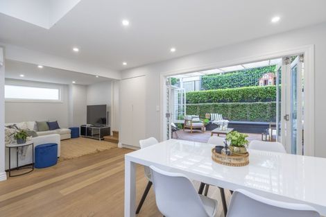 Photo of property in 43 Home Street, Grey Lynn, Auckland, 1021