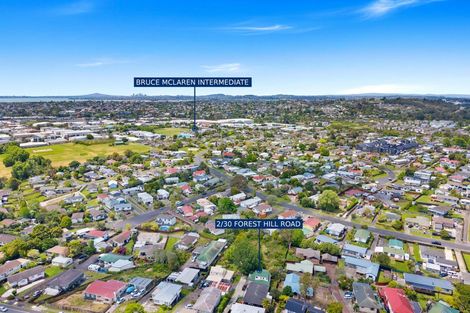 Photo of property in 2/30 Forest Hill Road, Henderson, Auckland, 0612