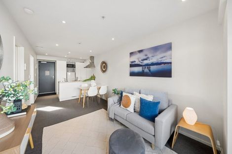 Photo of property in Soho Apartments, 1406/74 Taranaki Street, Te Aro, Wellington, 6011