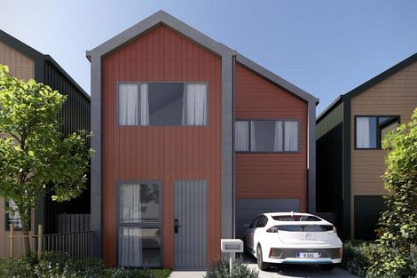 Photo of property in 25 Bristol Freighter Road, Hobsonville, Auckland, 0616