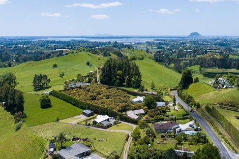 Photo of property in 180b Crawford Road, Minden, Tauranga, 3171
