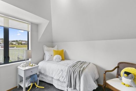 Photo of property in 34b Lucknow Terrace, Khandallah, Wellington, 6035