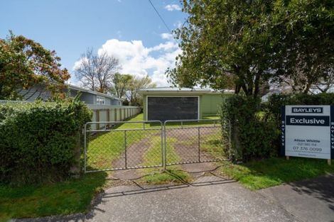 Photo of property in 18 Charles Crescent, Rainbow Point, Taupo, 3330