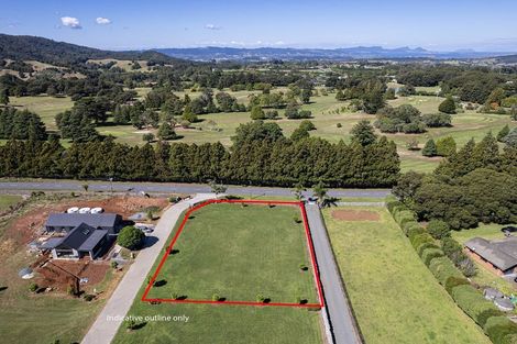Photo of property in 5 Grand Hills Lane, Maunu, 0179