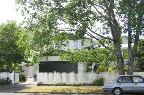 Photo of property in 33 Pasadena Crescent, Totara Park, Upper Hutt, 5018