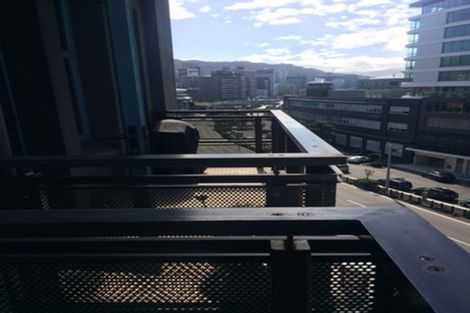 Photo of property in Orange House/land Equity, 22/182 Wakefield Street, Te Aro, Wellington, 6011