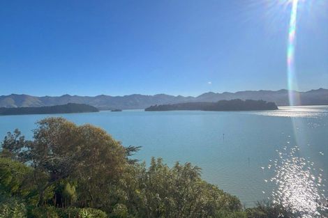 Photo of property in 9 Bayview Road, Charteris Bay, Lyttelton, 8971