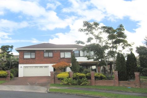 Photo of property in 7 Veagh Place, Highland Park, Auckland, 2010