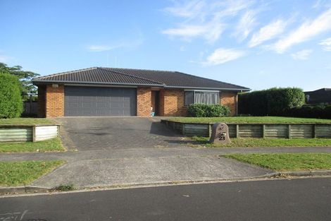 Photo of property in 23 Diomede Glade, Flagstaff, Hamilton, 3210