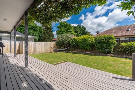 Photo of property in 10 Ensign Place, Flagstaff, Hamilton, 3210