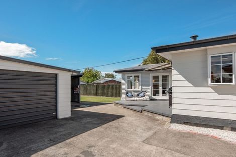 Photo of property in 7 Glenroy Crescent, Springlands, Blenheim, 7201