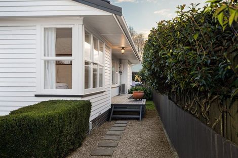 Photo of property in 3 Kings Crescent, Cambridge, 3434