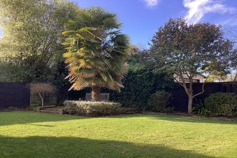 Photo of property in 134 Springfield Road, St Albans, Christchurch, 8014