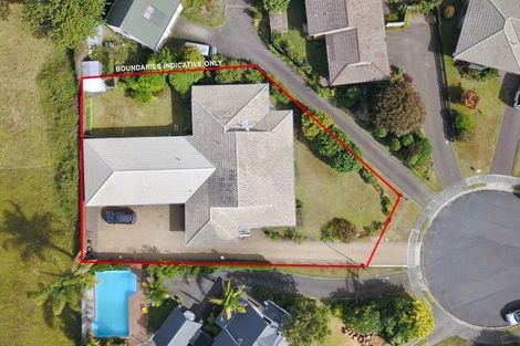 Photo of property in 16 Randell Place, Te Puke, 3119