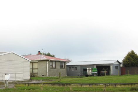 Photo of property in 155 John Place, Heidelberg, Invercargill, 9812