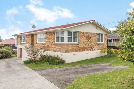 Photo of property in 125 Hutchinson Avenue, New Lynn, Auckland, 0600