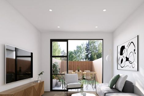 Photo of property in 6/43 Yeovil Road, Te Atatu Peninsula, Auckland, 0610