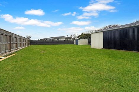 Photo of property in 19 Gardener Street, Levin, 5510