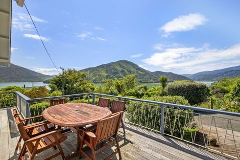 Photo of property in 65 Moenui Road, Havelock, 7281