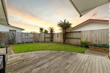 Photo of property in 28 Dingadee Street, Welcome Bay, Tauranga, 3112