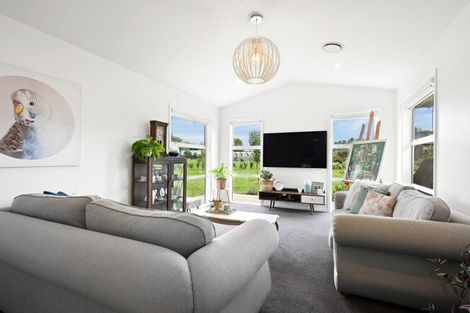 Photo of property in 171b Hoeka Road, Matangi, Hamilton, 3284