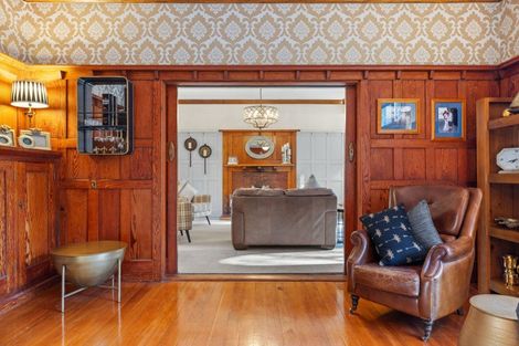 Photo of property in 57 Station Road, Loburn, Rangiora, 7472