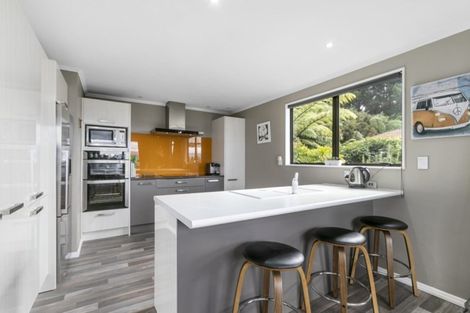 Photo of property in 265 Major Drive, Kelson, Lower Hutt, 5010