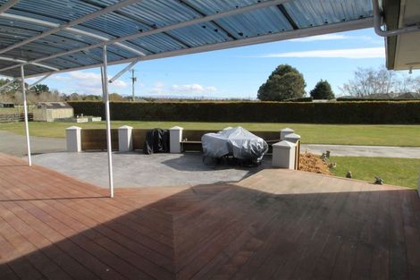 Photo of property in 56 Foley Road, Levels, Timaru, 7975