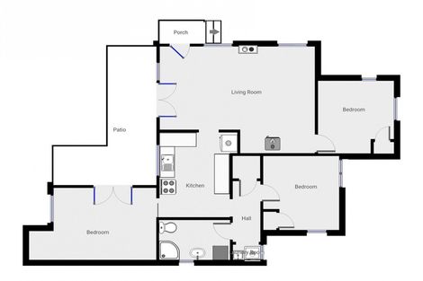 Photo of property in 5 Kapiti Lane, Otaki Beach, Otaki, 5512