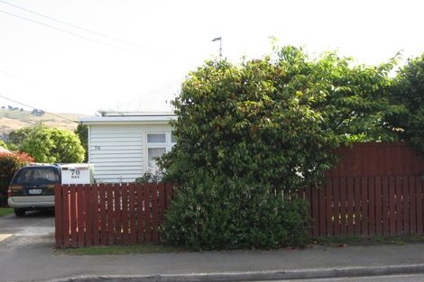 Photo of property in 70 Barton Street, Woolston, Christchurch, 8023