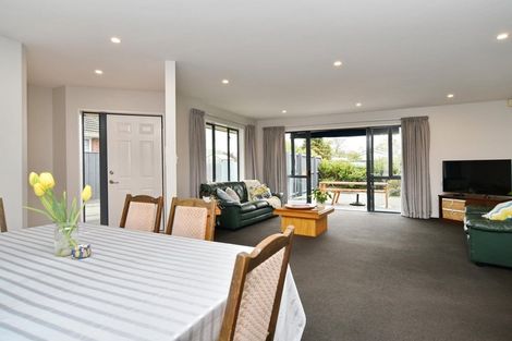 Photo of property in 59b Whitefield Street, Kaiapoi, 7630