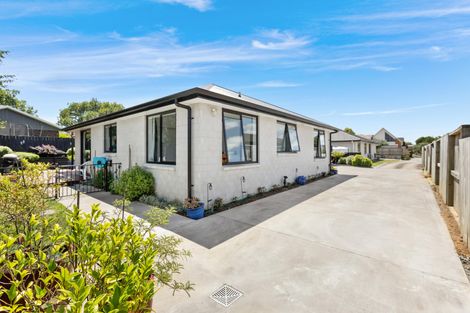 Photo of property in 53b George Street, Morrinsville, 3300