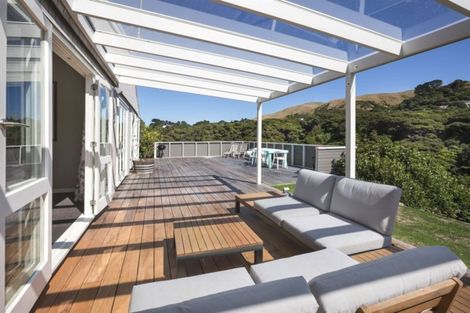 Photo of property in 9 Pukerua Beach Road, Pukerua Bay, 5026