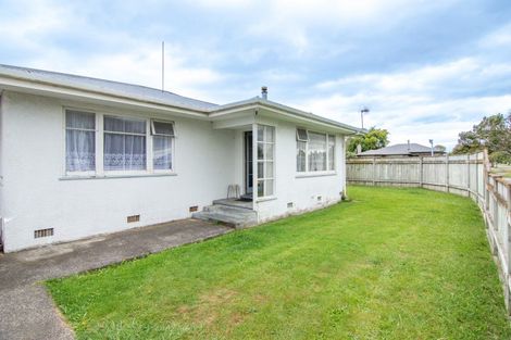 Photo of property in 41 Aberdeen Avenue, Takaro, Palmerston North, 4412