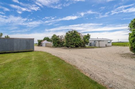 Photo of property in 11 Brand Road, Kennington, Invercargill, 9871