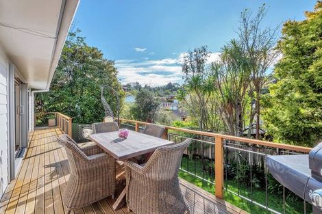 Photo of property in 49 Stapleford Crescent, Browns Bay, Auckland, 0630